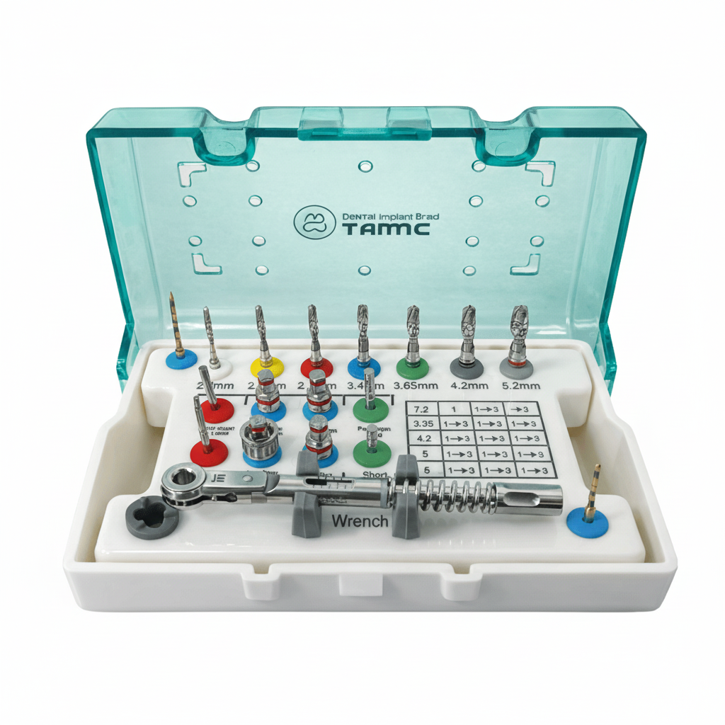 Surgical Kit