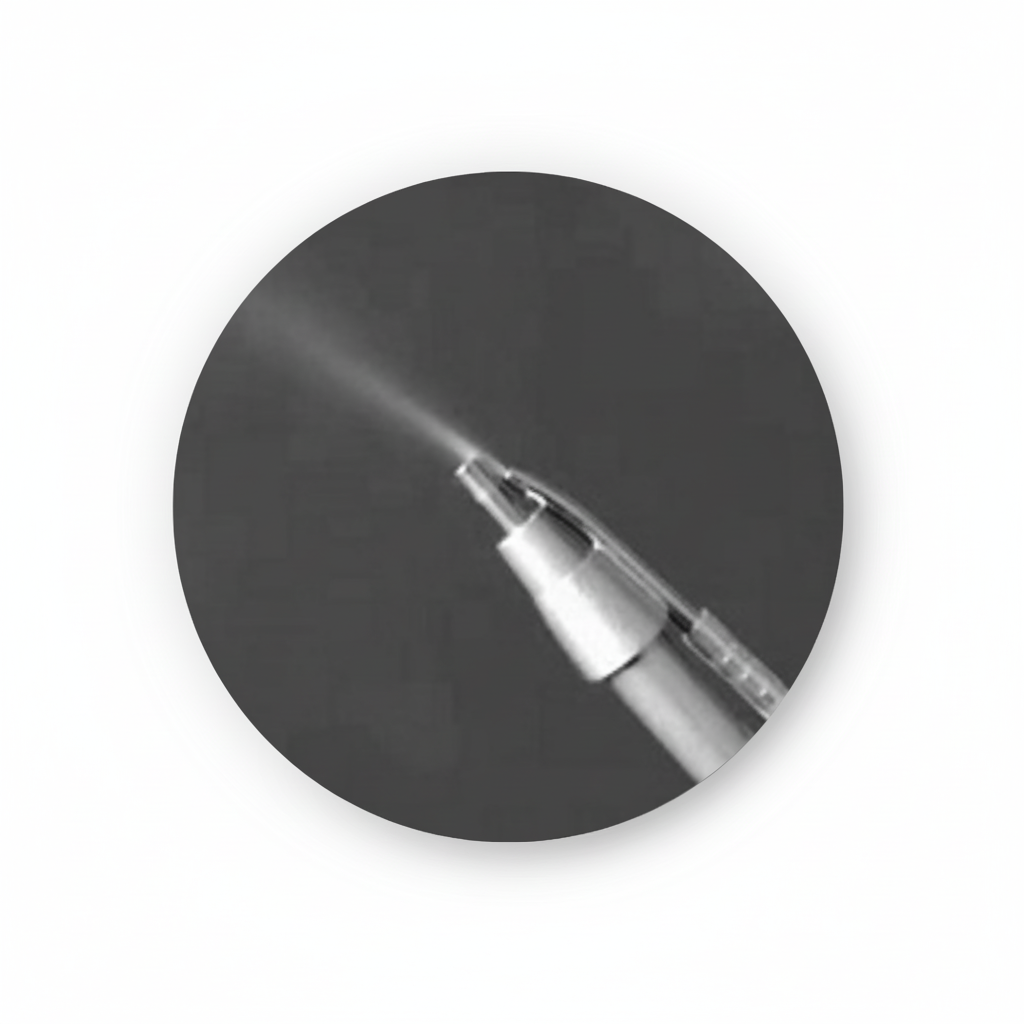 Surgical Straight Long Handpiece