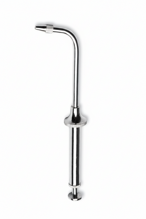 Angle Bone Graft Carrier