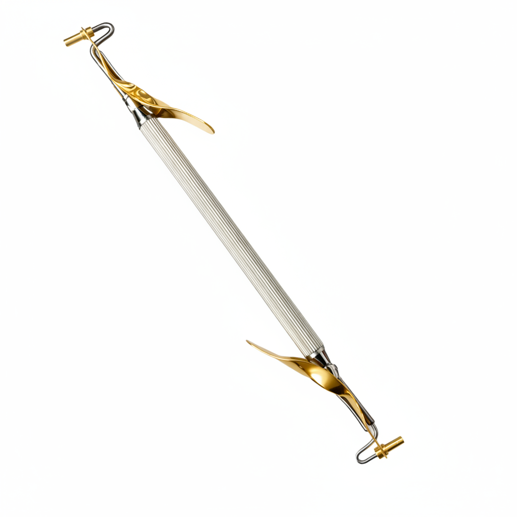 Long Bone Graft Carrier