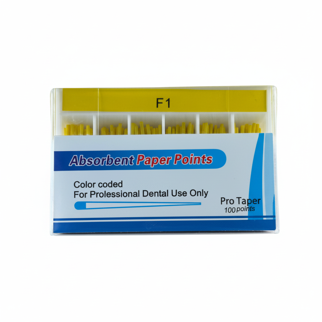 Paper Point F1