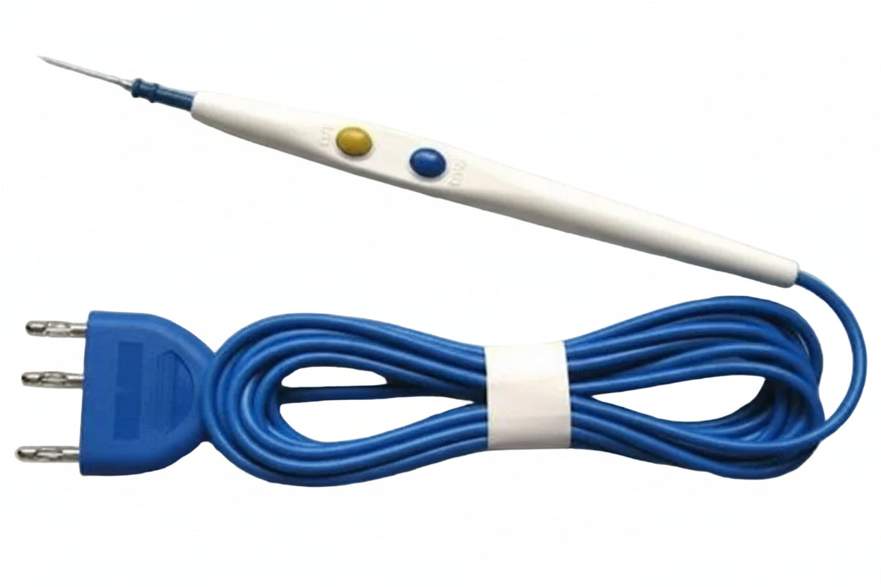 Radio Frequency Advance Cautery