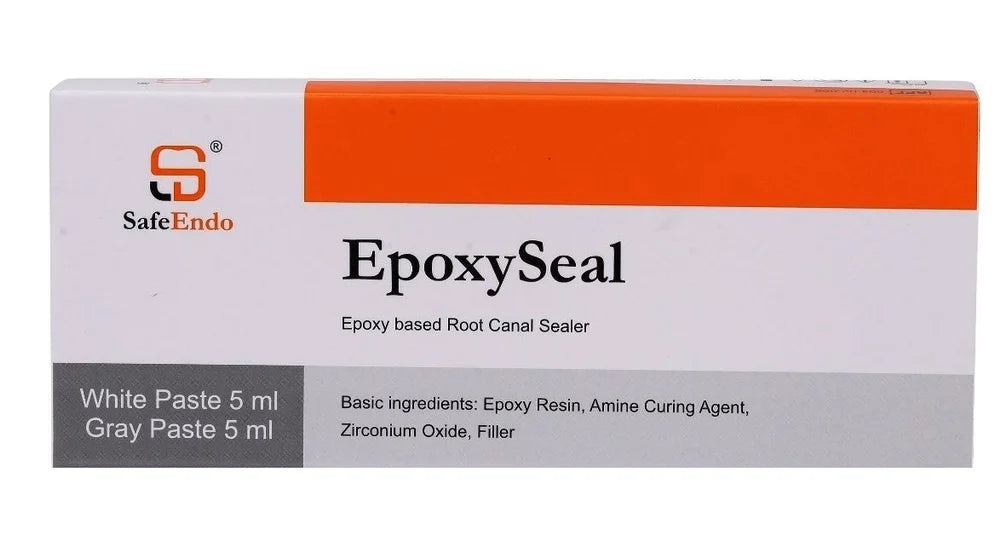 Safe Endo Epoxyseal