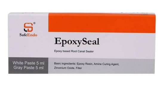 Safe Endo Epoxyseal