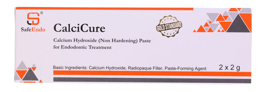 Safe Endo Calcicure Calcium