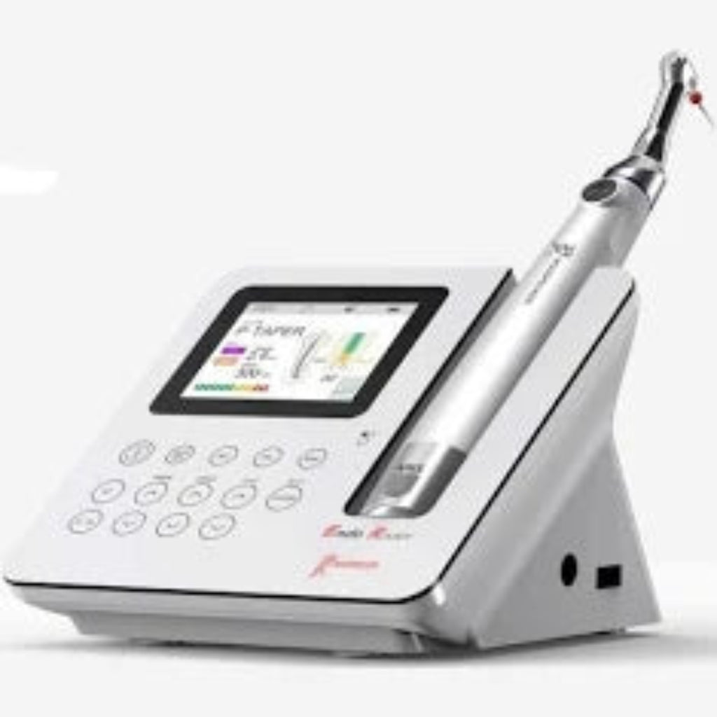 Woodpecker Endo Radar Pro - Brushless Endo Motor with Inbuilt Apex Locator