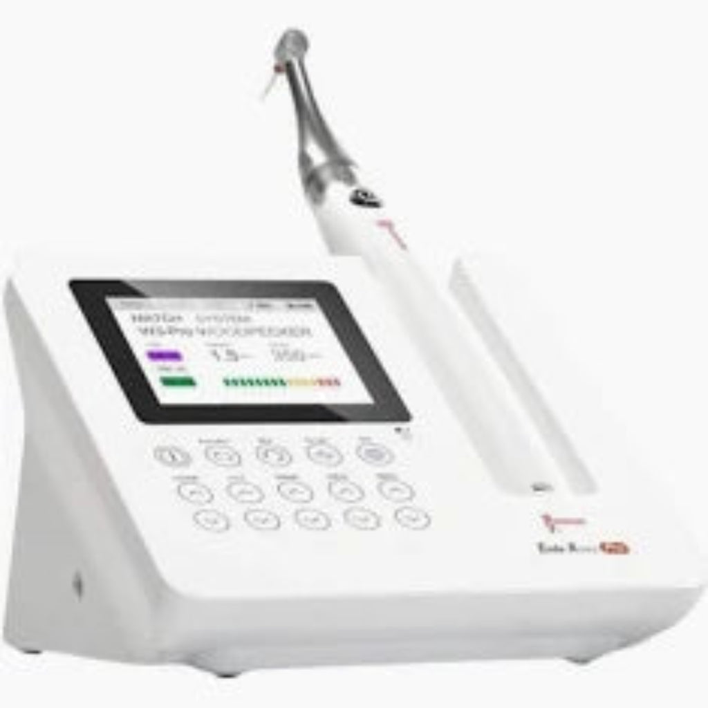 Woodpecker Endo Radar Pro - Brushless Endo Motor with Inbuilt Apex Locator