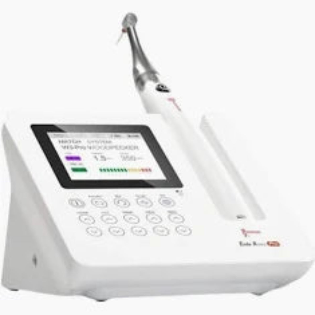 Woodpecker Endo Radar Pro - Brushless Endo Motor with Inbuilt Apex Locator