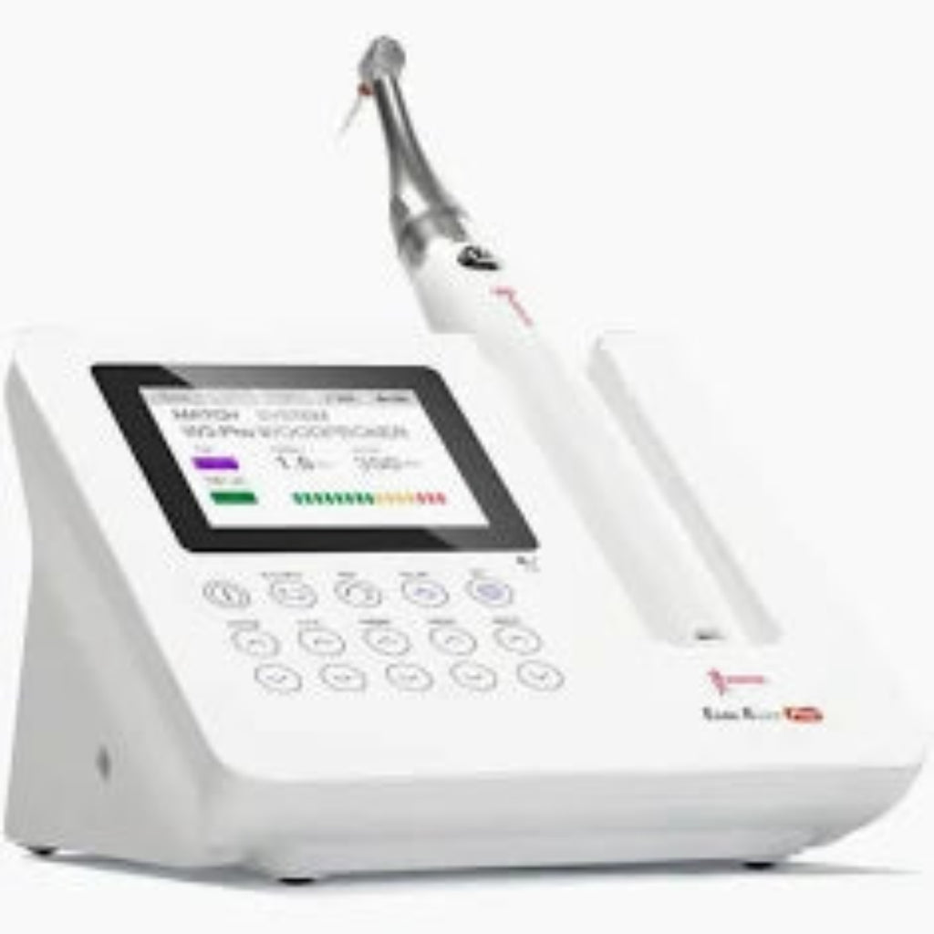 Woodpecker Endo Radar Pro - Brushless Endo Motor with Inbuilt Apex Locator