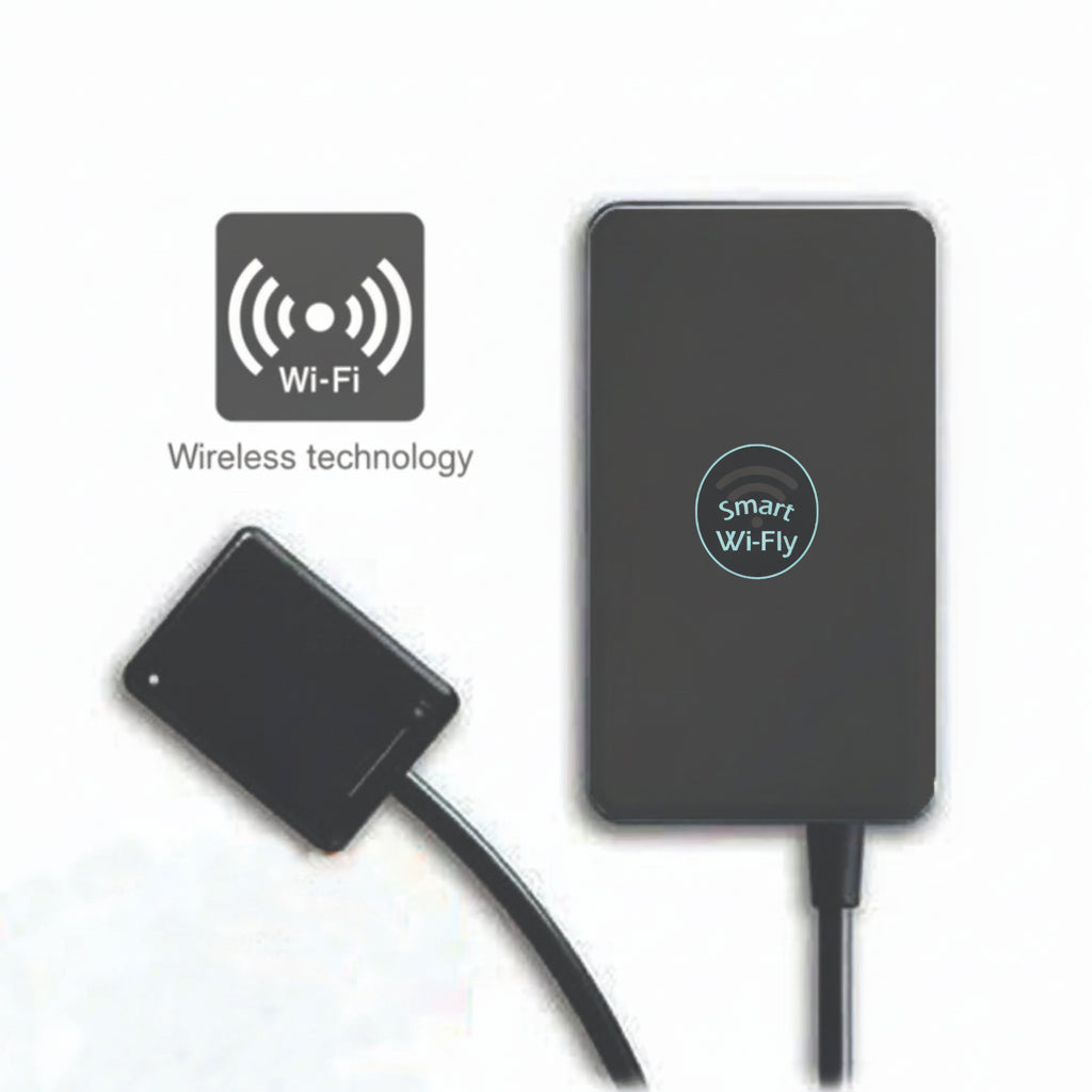 Smart Wi-Fly