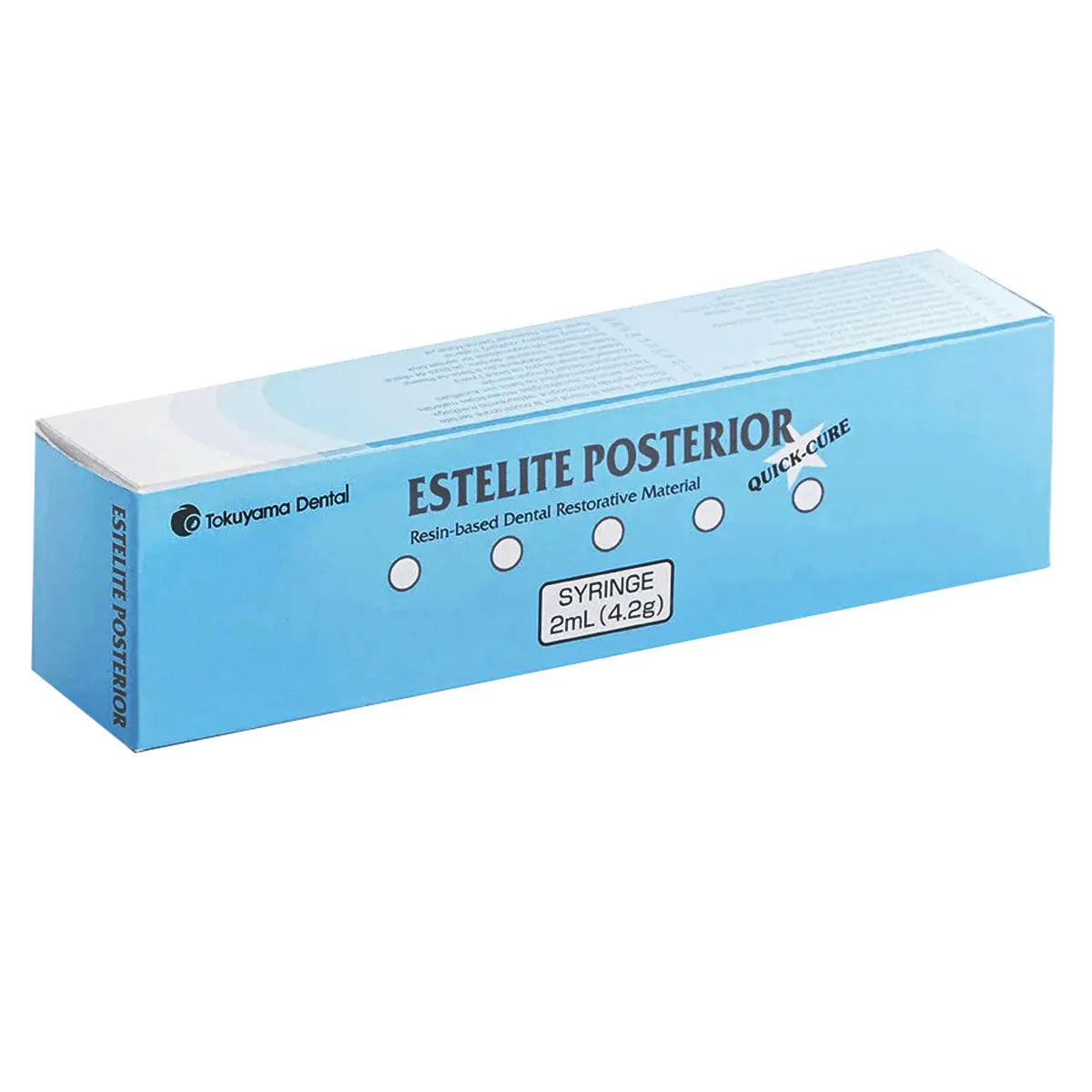 Tokuyama Estelite Posterior Quick Cure Refill