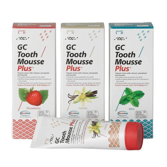 GC Tooth Mousse Plus