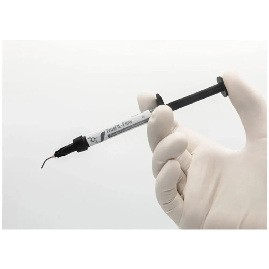 Vincismile Trusfil-flow Flowable Composite