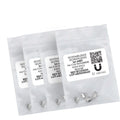 U Ortho Bondable Buccal Tubes - 1st Molar MBT 0.022 - U3/L2