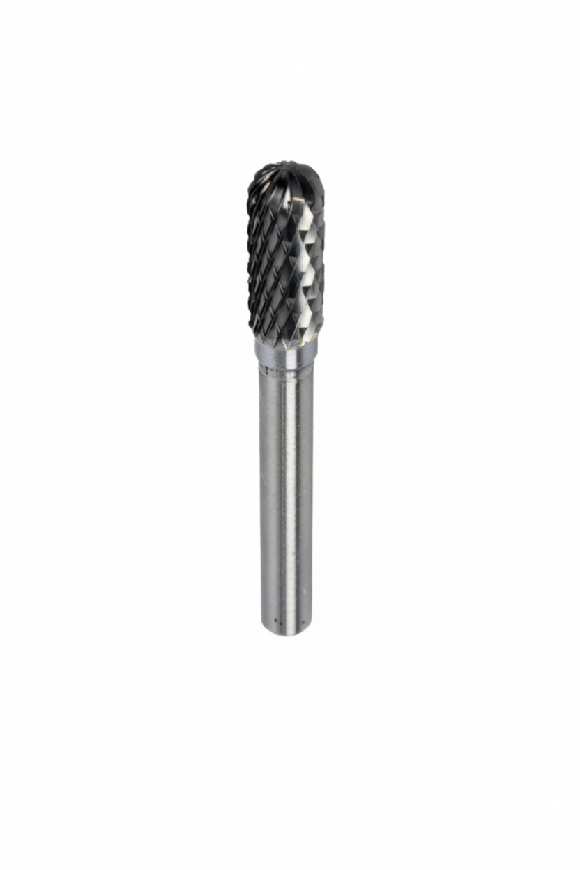 RIDGE CONTOURING BUR