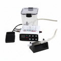 Implant Electric Brushless Motor With Tank