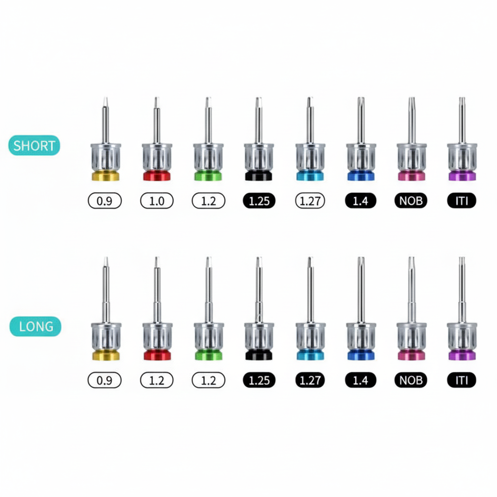 Smart Hex Driver Kit