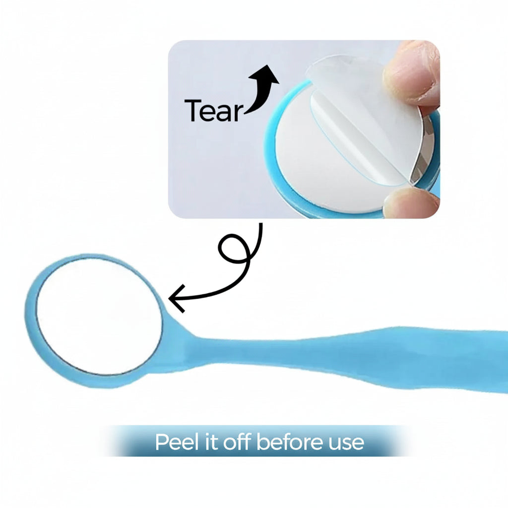 M7 Eva Dental Mouth Mirror 