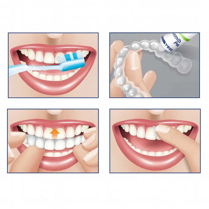 Voco Remin Pro Tooth Creams