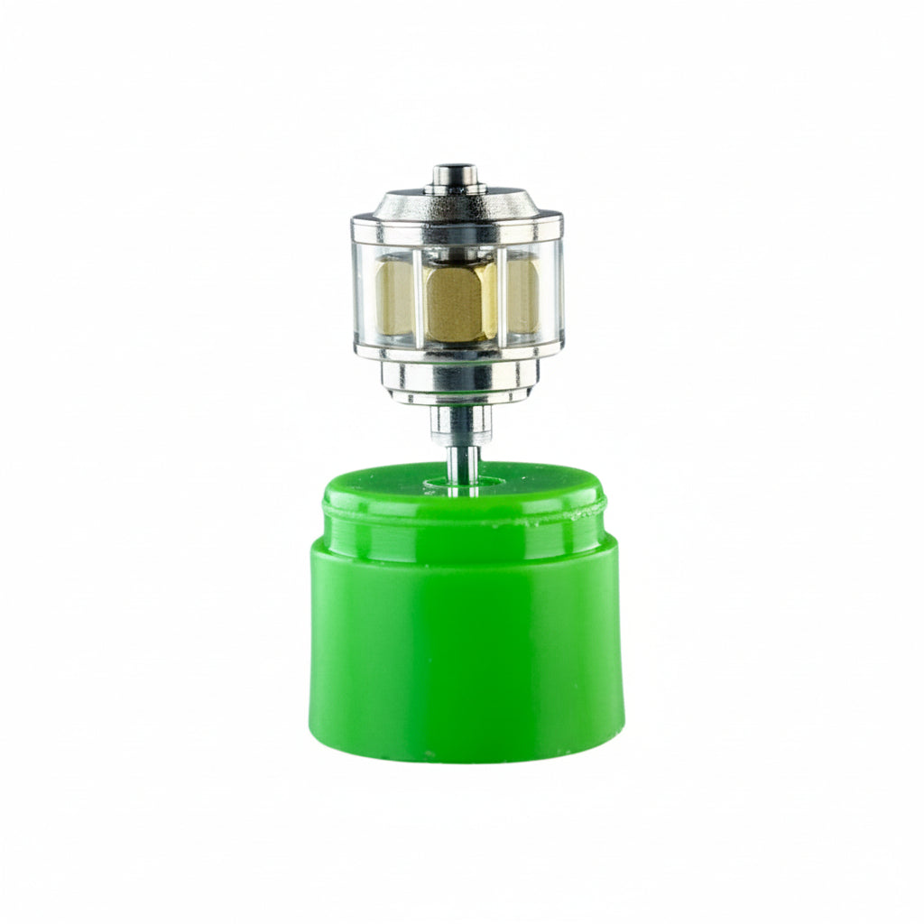 YD Torque Push Button Handpiece Cartridge  Stainless steel