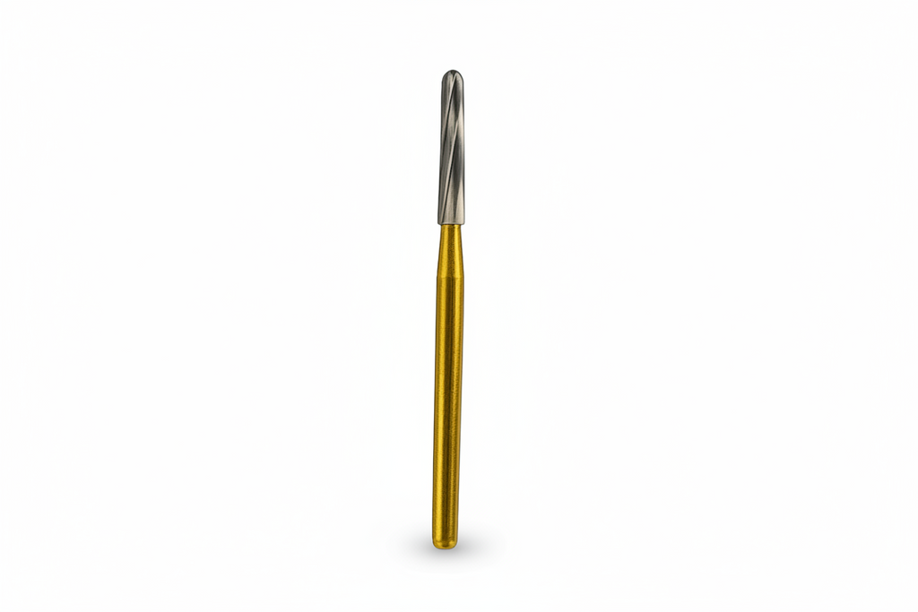 Zekrya Bur 23mm