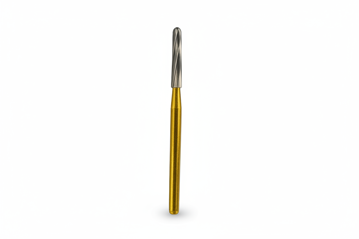 Zekrya Bur 23mm