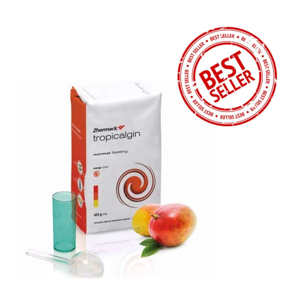 Zhermack Tropicalgin Alginate